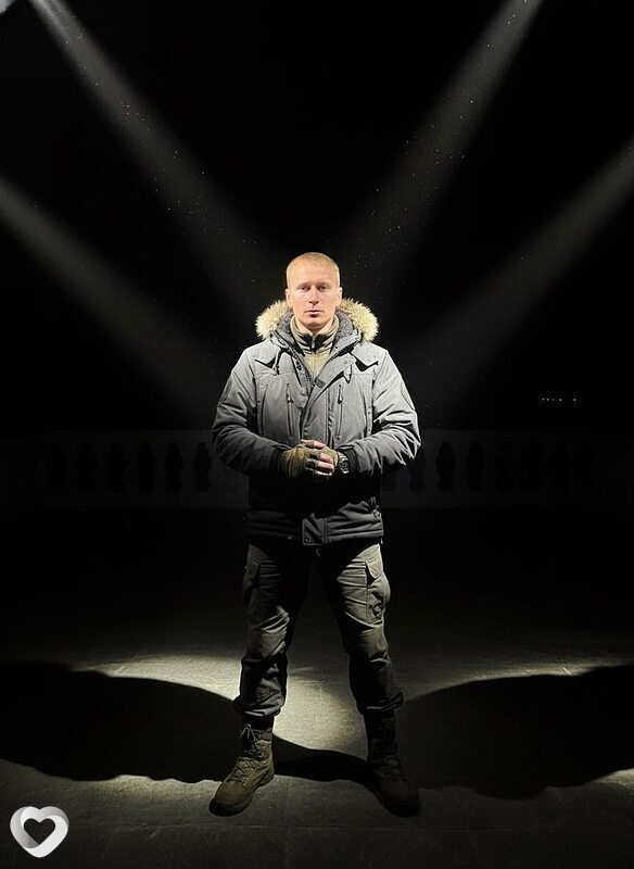 Николай, 26, Ростове-на-Дону — анкета №4311175