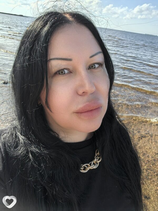 Лиса, 45, Санкт-Петербурге — анкета №4311179