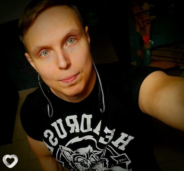 Leon, 38, Туле — анкета №4311182
