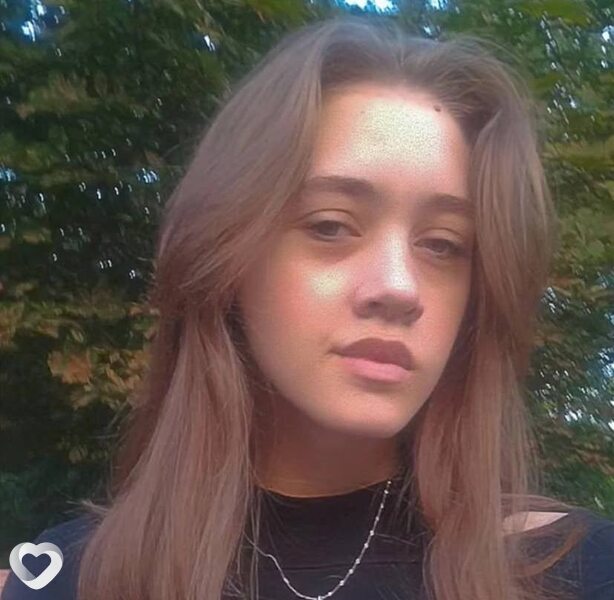 Анастасия, 20, Гомеле — анкета №4311188
