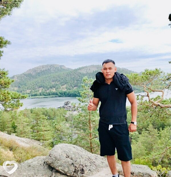 Damir, 27, Усть-Каменогорск — анкета №4311189
