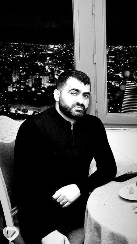 Али, 31, Твери — анкета №4311190