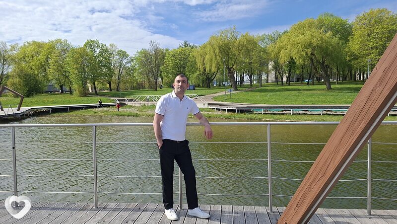 Samir, Вильнюс