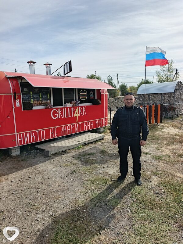 Александр, 43, Воронеже — анкета №4311246