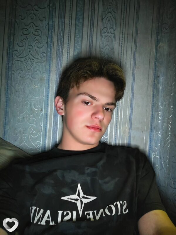Мася, 18, Коврове — анкета №4311247