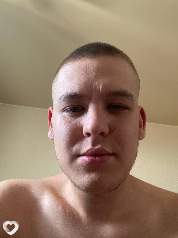 Артём, 28, Новосибирске — анкета №4311250