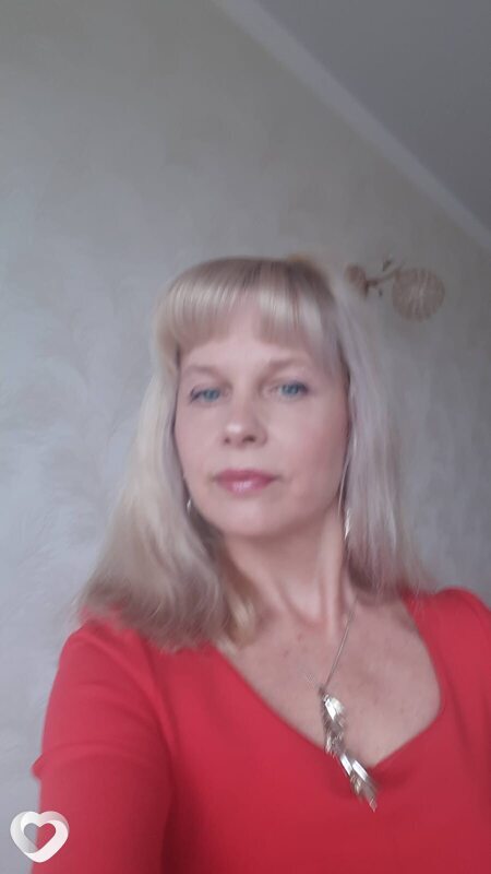 Nata, 48, Краснодаре — анкета №4311254