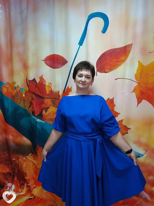 Екатерина, 44, Пензе — анкета №4311257