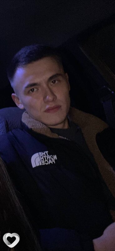 Руслан, 26, Улан-Удэ — анкета №4311258