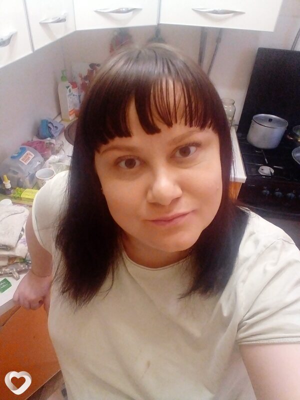 Оксана, 36, Саранске — анкета №4311259
