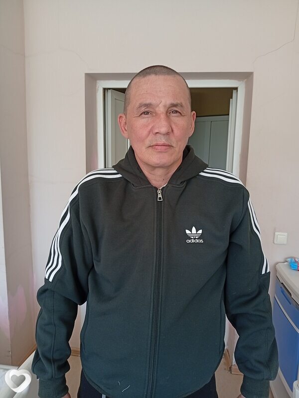 Александр, 49, Ульяновске — анкета №4311269