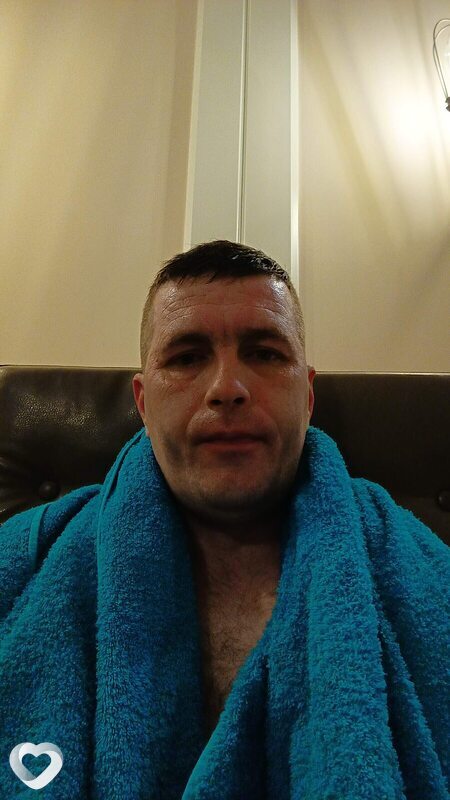 Александр, 41, Уфе — анкета №4311096