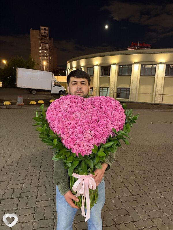 Мухаммед, Москва