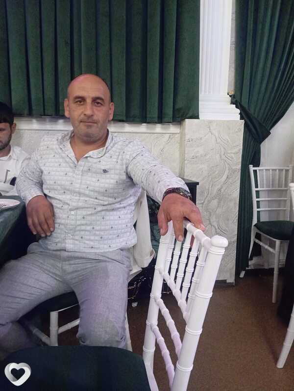 Султан, 43, Уфе — анкета №4311107