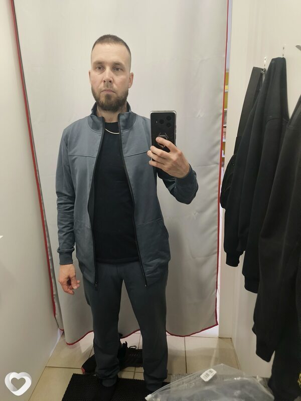 Marat, 37, Нефтекамске — анкета №4311117