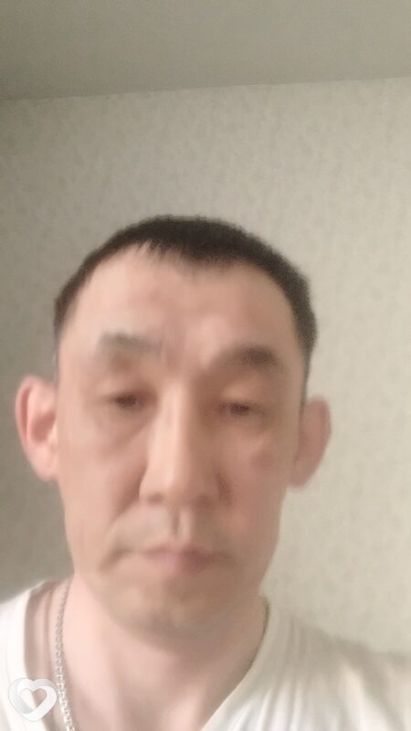 Александр, 52, Улан-Удэ — анкета №4311120