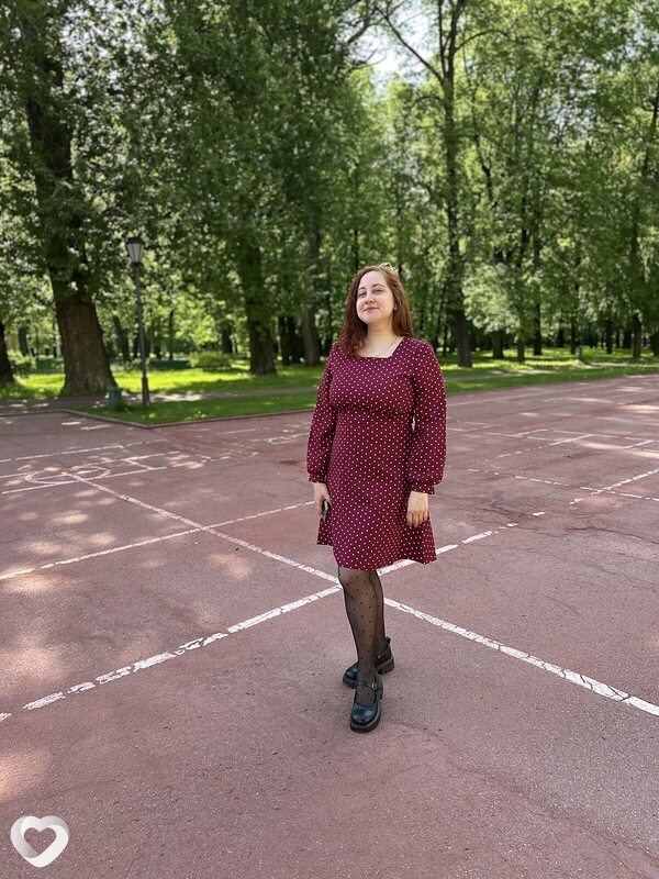 Яна, 34, Санкт-Петербурге — анкета №4311645