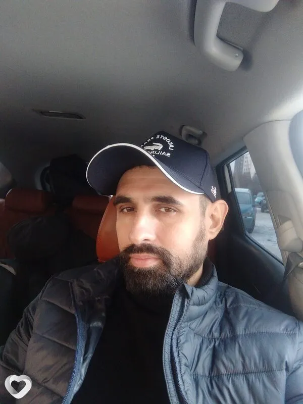 Человек, 41, Москве — анкета №4311659