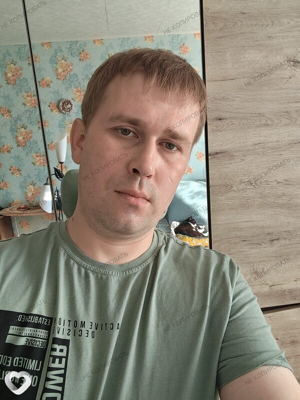 Роман, 36, Твери — анкета №4311666