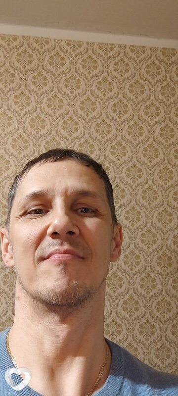 Андрей, 54, Екатеринбурге — анкета №4311667