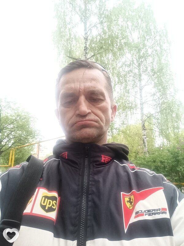 Андрей, 53, Нижнем Новгороде — анкета №4311326