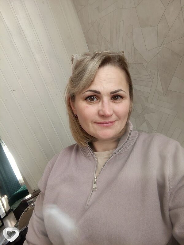 Мария, 41, Новосибирске — анкета №4311327