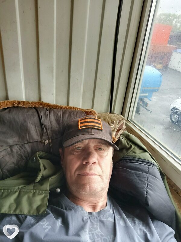 Григорий, 51, Челябинске — анкета №4311328