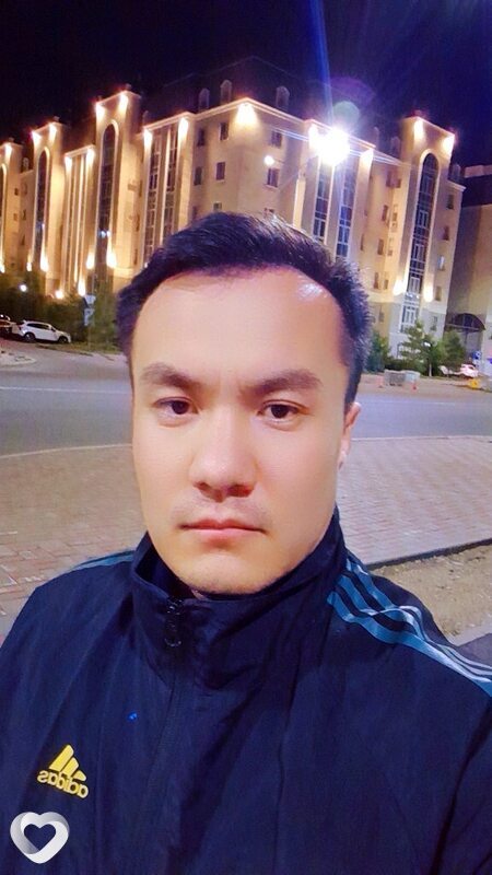 Таңат, 31, Астане — анкета №4311334