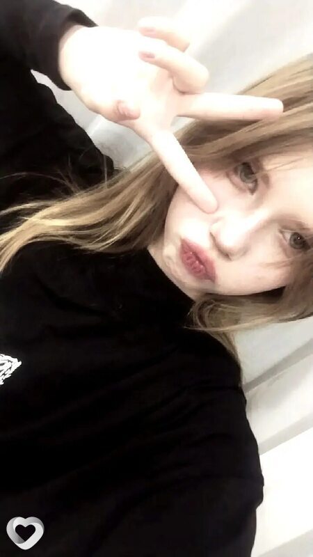 Ульяна, 18, Новосибирске — анкета №4311336