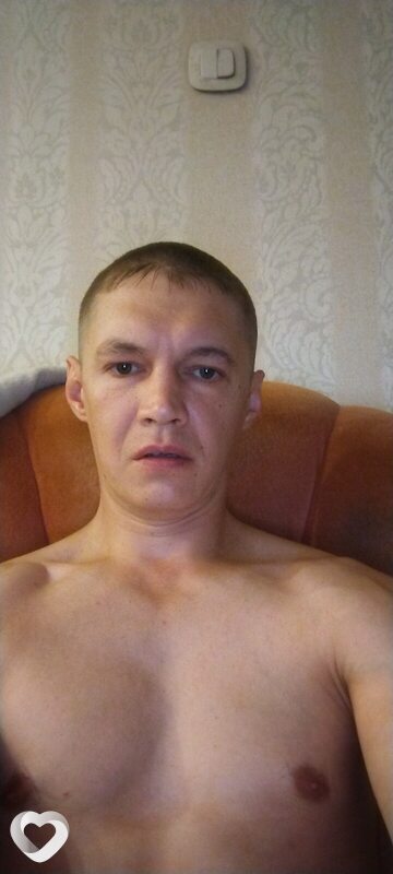 Андрей, 32, Омске — анкета №4311337