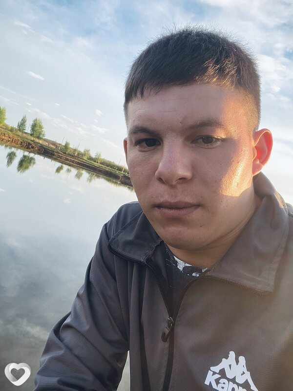Степан, 23, Костанае — анкета №4311338
