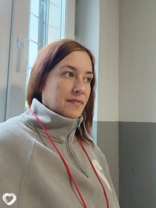 Элина, 35, Архангельске — анкета №4311599