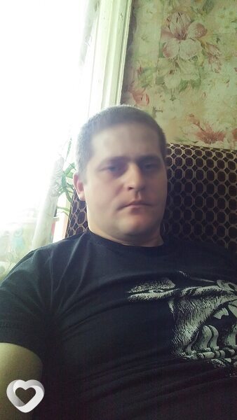 Василий, 36, Лыткарине — анкета №4311601