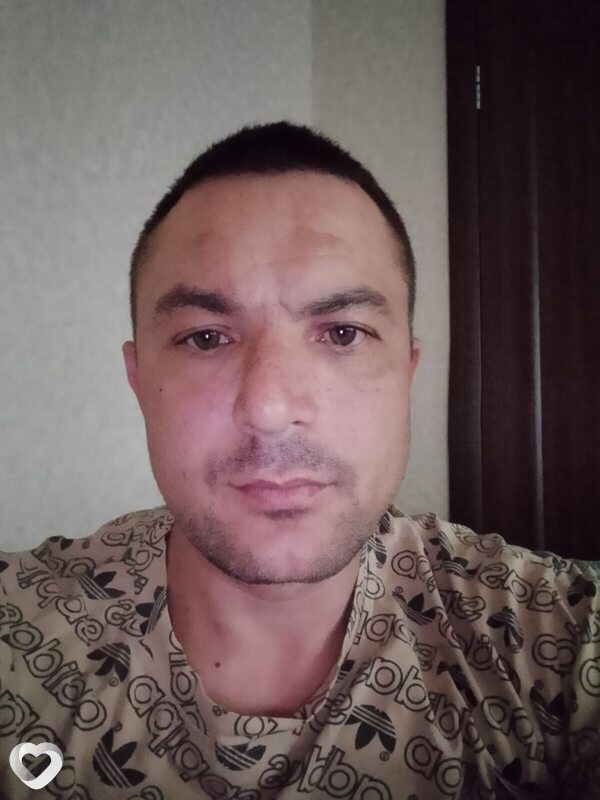 Ильнур, 37, Уфе — анкета №4311616