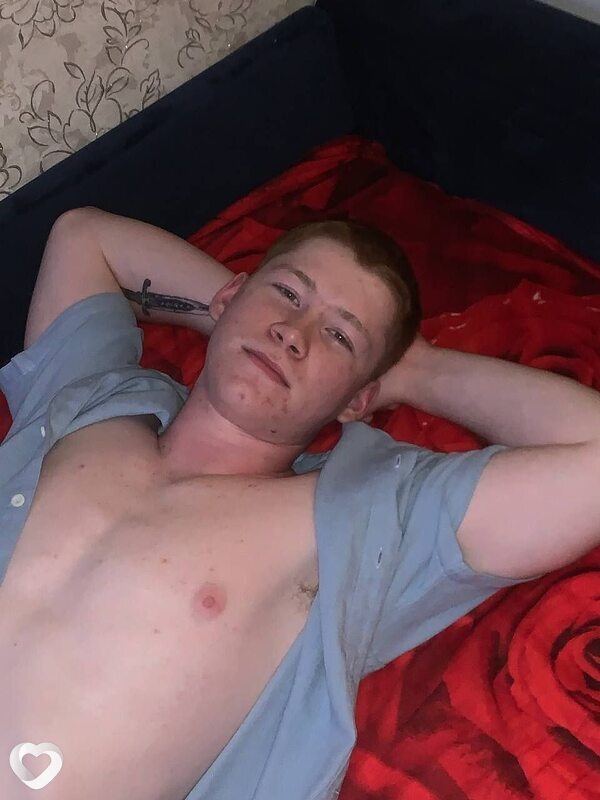 Лев, 19, Красноярске — анкета №4311354