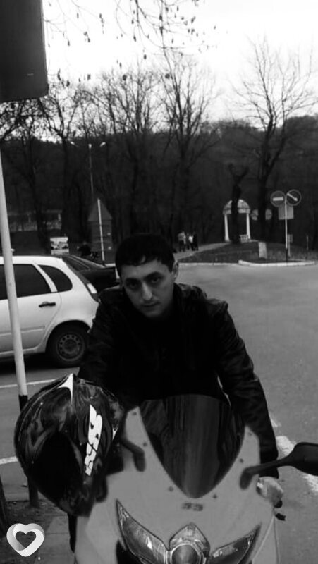 Алик, Нальчик