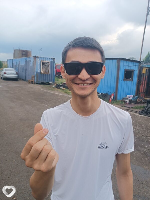 Талгат, Талдыкорган