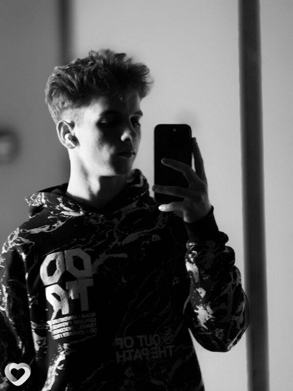 Дмитрий, 18, Сочи — анкета №4311365