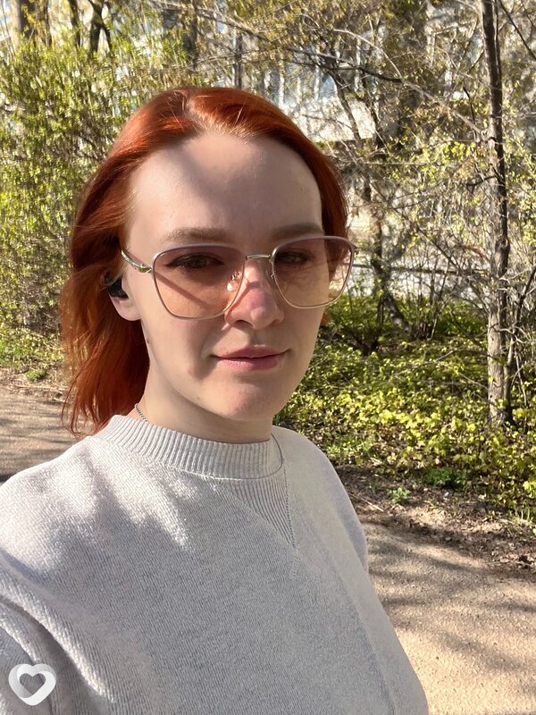 Наталья, 29, Нижнем Новгороде — анкета №4311275