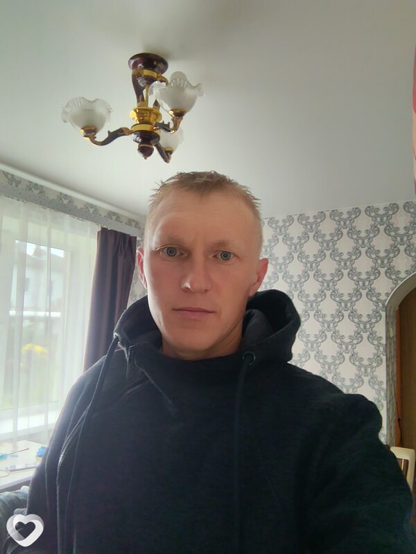 Григорий, 39, Йошкар-Оле — анкета №4311276