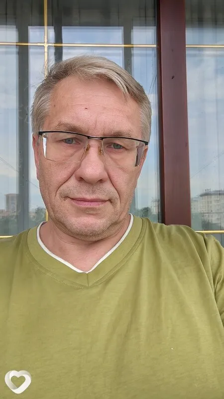 Alex, Москва