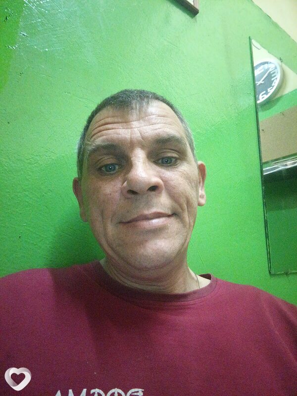 Слава, 49, Ростове-на-Дону — анкета №4311280