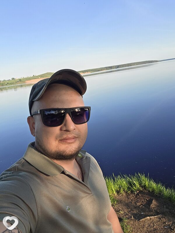 Ivan, 37, Донецке — анкета №4311284
