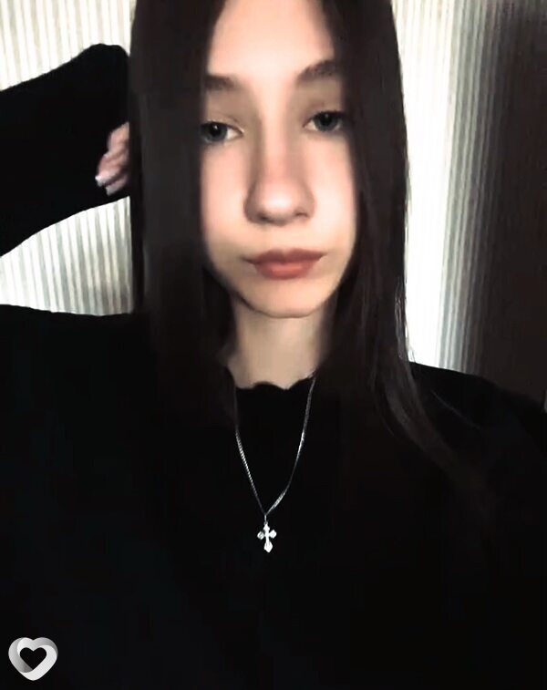Ульяна, 19, Гомеле — анкета №4311287