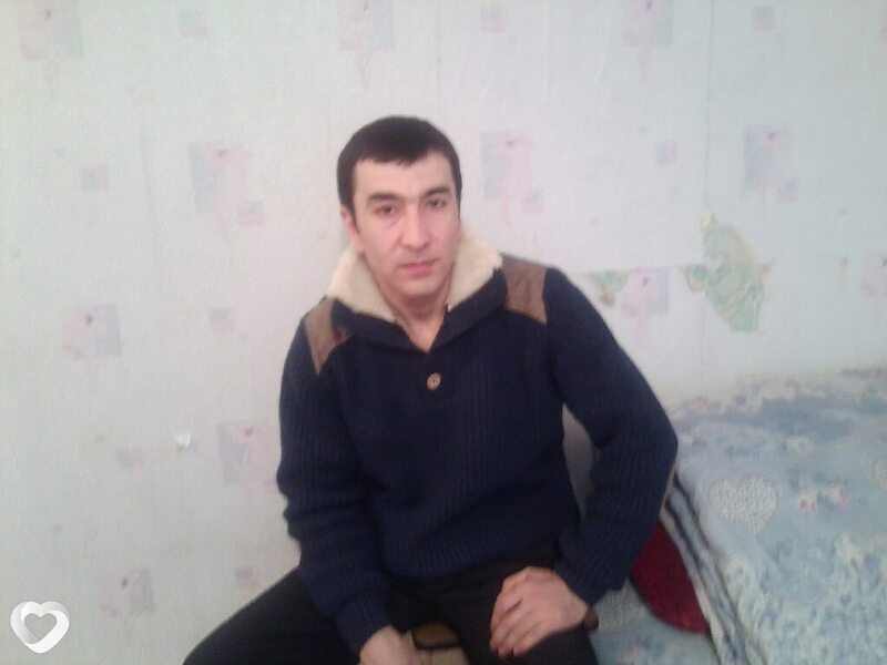 Уктамбек, Бишкек