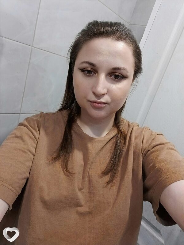 Анастасия, Шарыпово