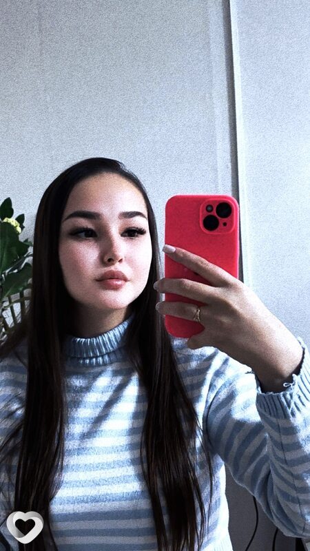 Полина, 22, Перми — анкета №4311295