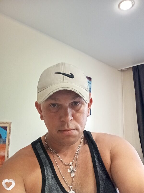 Евгений, 40, Вологде — анкета №4311399