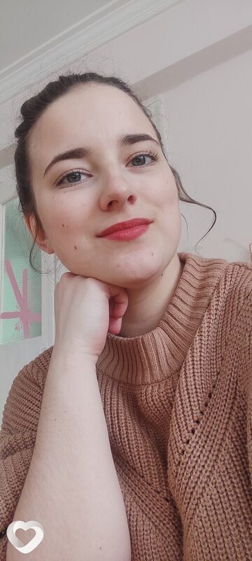 Анна, 26, Ижевске — анкета №4311401