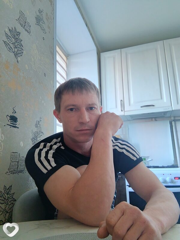 Артем, 31, Оренбурге — анкета №4311403